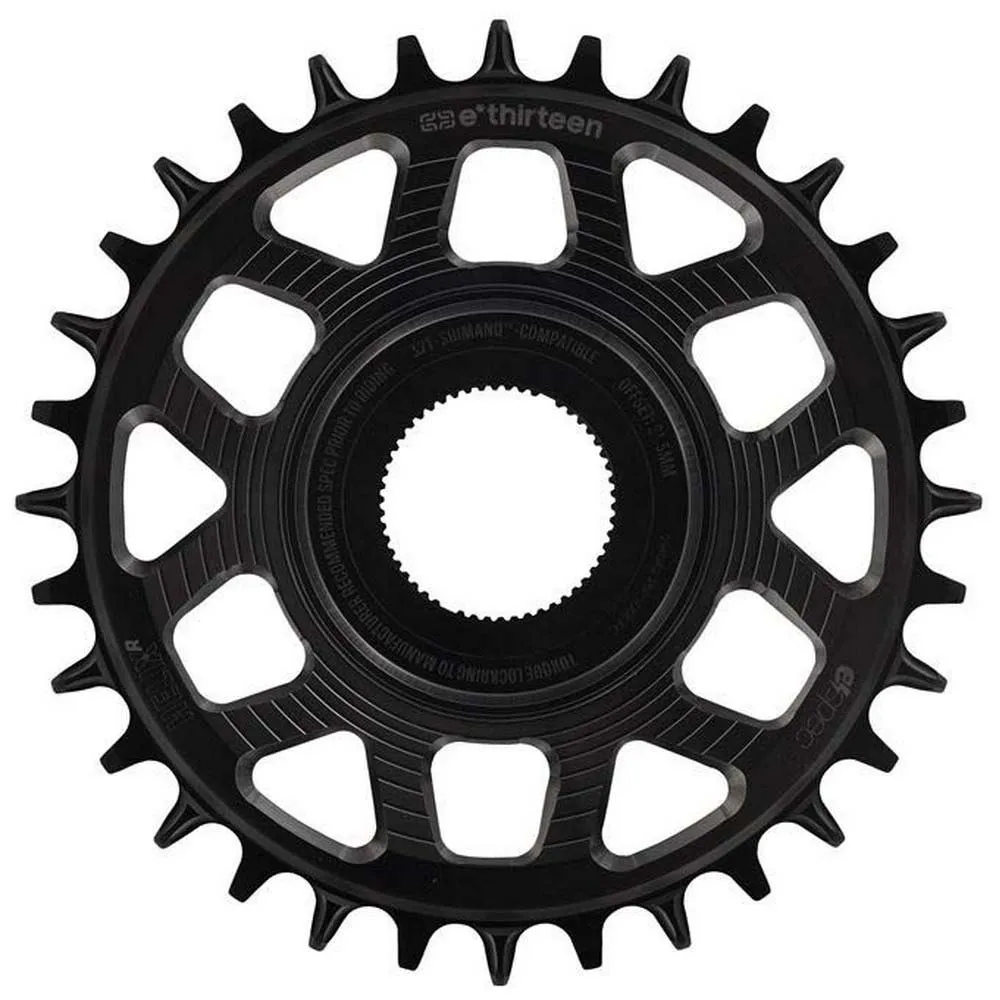 e*thirteen Helix R Shimano Ep8 Dm Kedjehjul