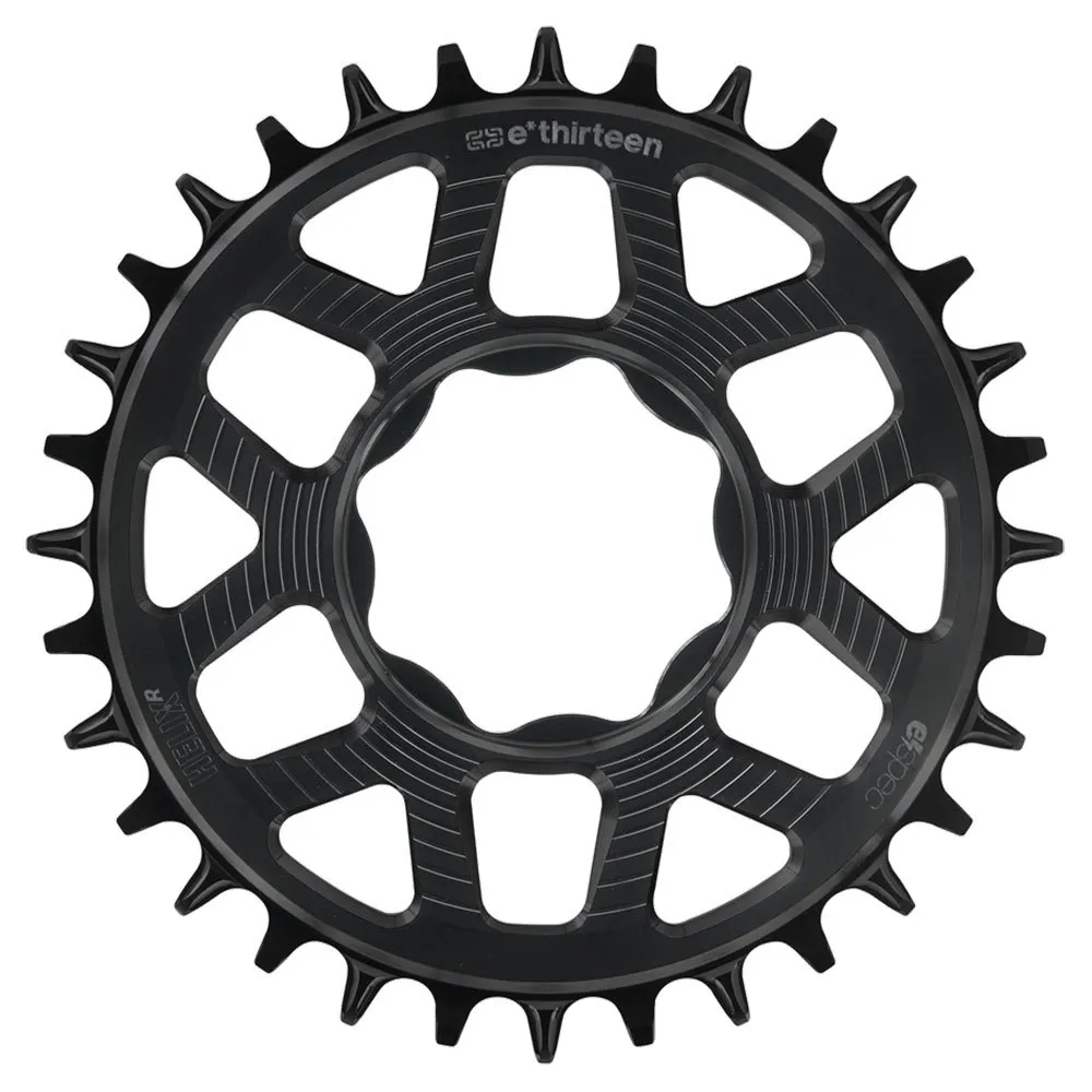 e*thirteen Helix R Tq Hpr50 Dm Kedjehjul