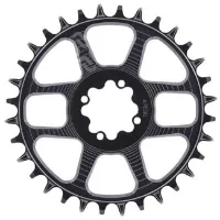 e*thirteen Helix Race 8b 3mm Offset Kedjehjul e*thirteen Helix Race 8b 3mm Offset Kedjehjul