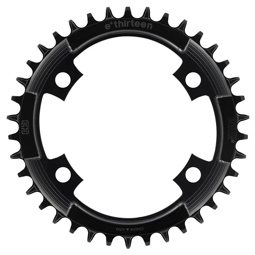 e*thirteen Helix Race Bcd Kedjehjul