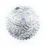 e*thirteen Helix Race Block Kassett, Nickel, 11s, 9-39t