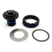 e*thirteen Helix Race Gr 30mm Vevpult