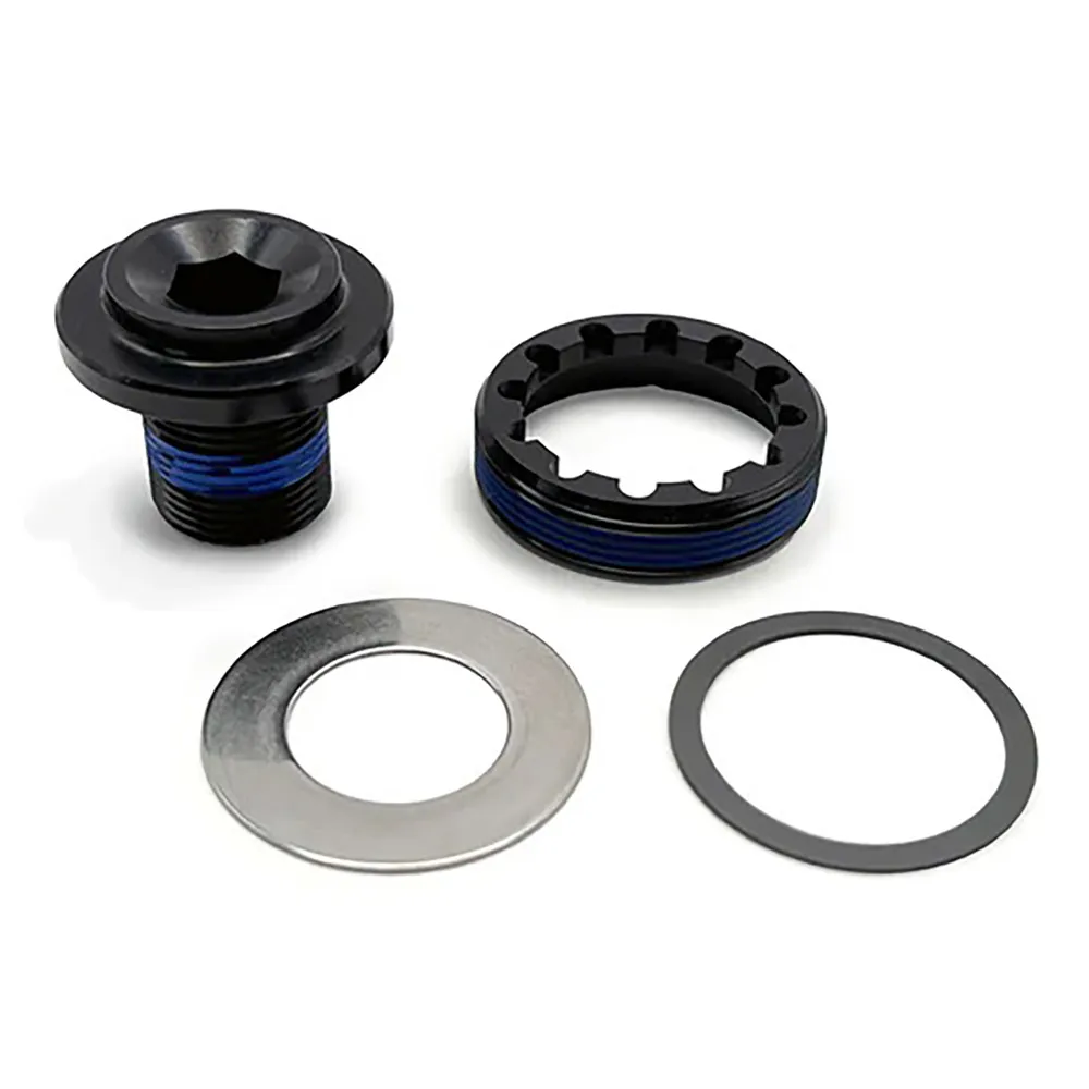 e*thirteen Helix Race Gr 30mm Vevpult, Black, One Size e*thirteen Helix Race Gr 30mm Vevpult, Black, One Size