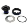 e*thirteen Helix Race Gr 30mm Vevpult, Black, One Size