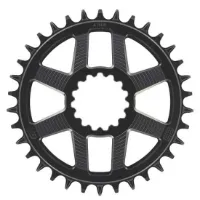 e*thirteen Helix Race Gr Dm 7mm Offset Kedjehjul e*thirteen Helix Race Gr Dm 7mm Offset Kedjehjul