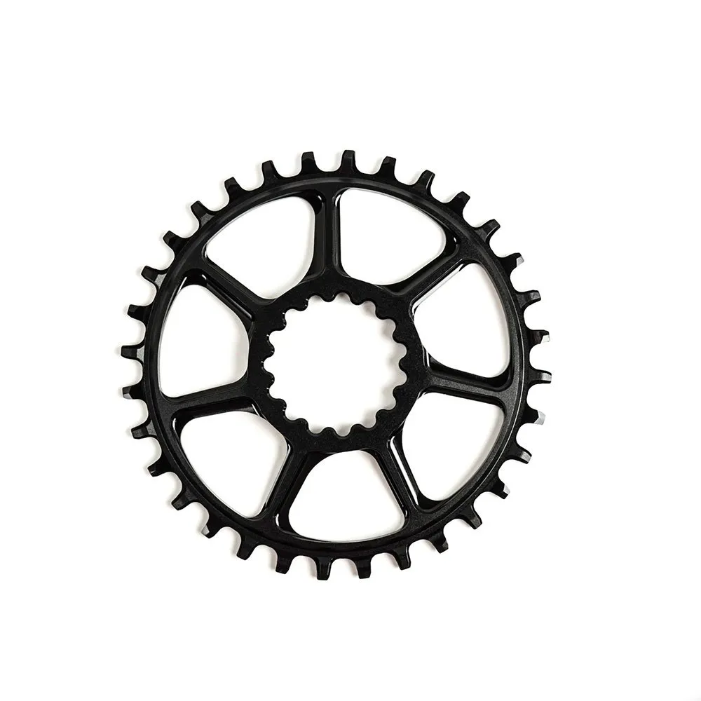 e*thirteen Kettenblatt Ultralight Guidering Direct Mount 1-fach