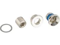 e*thirteen Kurbelabzieher Crank Bolt und Extractor Modell 2015-2017