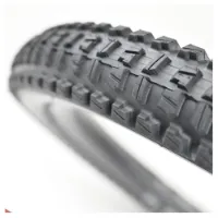 e*thirteen Lg1 Race All-terrain Enduro Gen3 Dual Ply Apex Aramid Reinforced Mopo Compound Tubeless 27.5´´ X 2.40 Mtb-däck