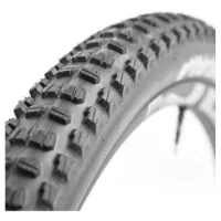 e*thirteen Lg1 Race All-terrain Gen3 Dual Ply Apex Aramid Reinforced Mopo Compound Tubeless 27.5´´ X 2.40 Mtb-däck