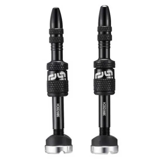 e*thirteen Quick Fill Bosch Tubeless Ventiler 2 Enheter