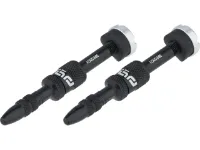 e*thirteen Quick Fill Tubeless-Ventil - 2 Stück e*thirteen Quick Fill Tubeless-Ventil - 2 Stück