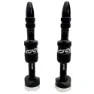 e*thirteen Quick Fill Tubeless-Ventil - 2 Stück