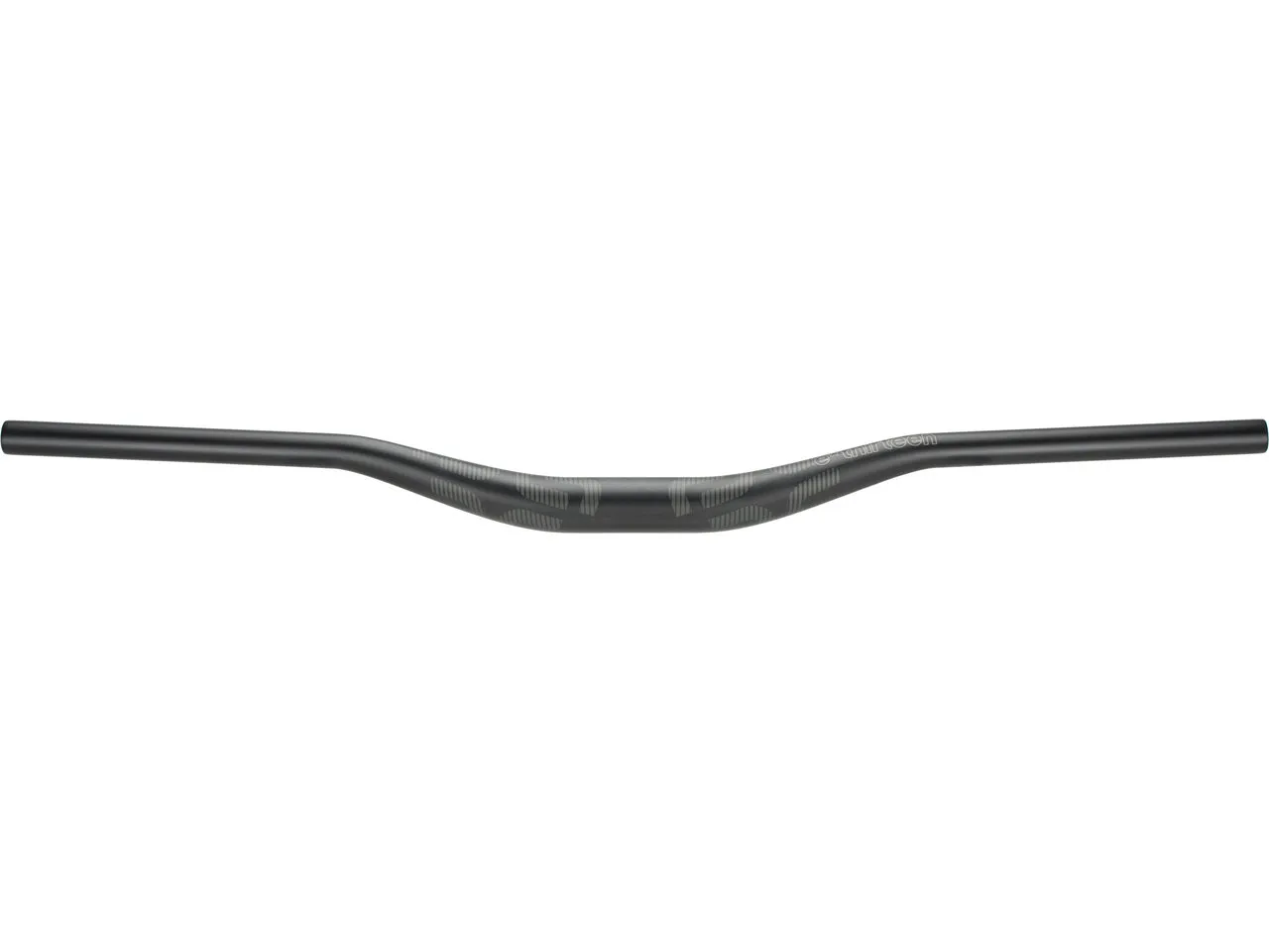 e*thirteen Race 35 35 mm Carbon Riser Lenker, Black, 35mm, 800mm e*thirteen Race 35 35 mm Carbon Riser Lenker, Black, 35mm, 800mm