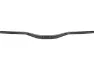 e*thirteen Race 35 35 mm Carbon Riser Lenker, Black, 35mm, 800mm