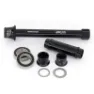 e*thirteen Sl Gen3 Bakre Navaxel, Black, 12 x 148mm