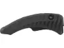 e*thirteen Slider oben für LG1 / LG1 Plus / TRS / TRS Plus ab Modell 2015, Black, One Size