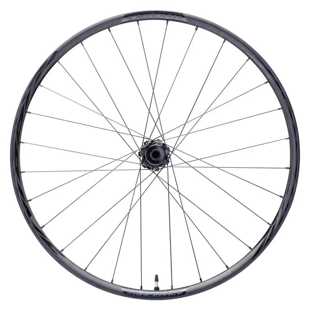 e*thirteen Sylvan Race Carbon 29´´ Bakhjul, Black, 12 x 148mm, Sram XD e*thirteen Sylvan Race Carbon 29´´ Bakhjul, Black, 12 x 148mm, Sram XD