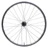 e*thirteen Sylvan Race Carbon 29´´ Bakhjul, Black, 12 x 148mm, Sram XD
