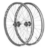 e*thirteen Sylvan Race Carbon 29´´ Framhjul, Black, 15 x 110mm
