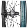 e*thirteen Sylvan Sidekick/race 29´´ Carbon Am Disc 6b Mtb Bakhjul, Black, 12 x 148mm, Sram XDR