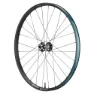 e*thirteen Sylvan Sidekick/race 29´´ Carbon Am Disc 6b Mtb Framhjul, Black, 15 x 110mm
