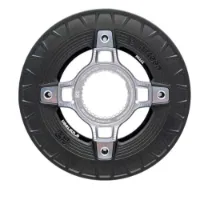 e*thirteen Turbocharger Race 104bcd Dji Avinox Kedjehjul e*thirteen Turbocharger Race 104bcd Dji Avinox Kedjehjul