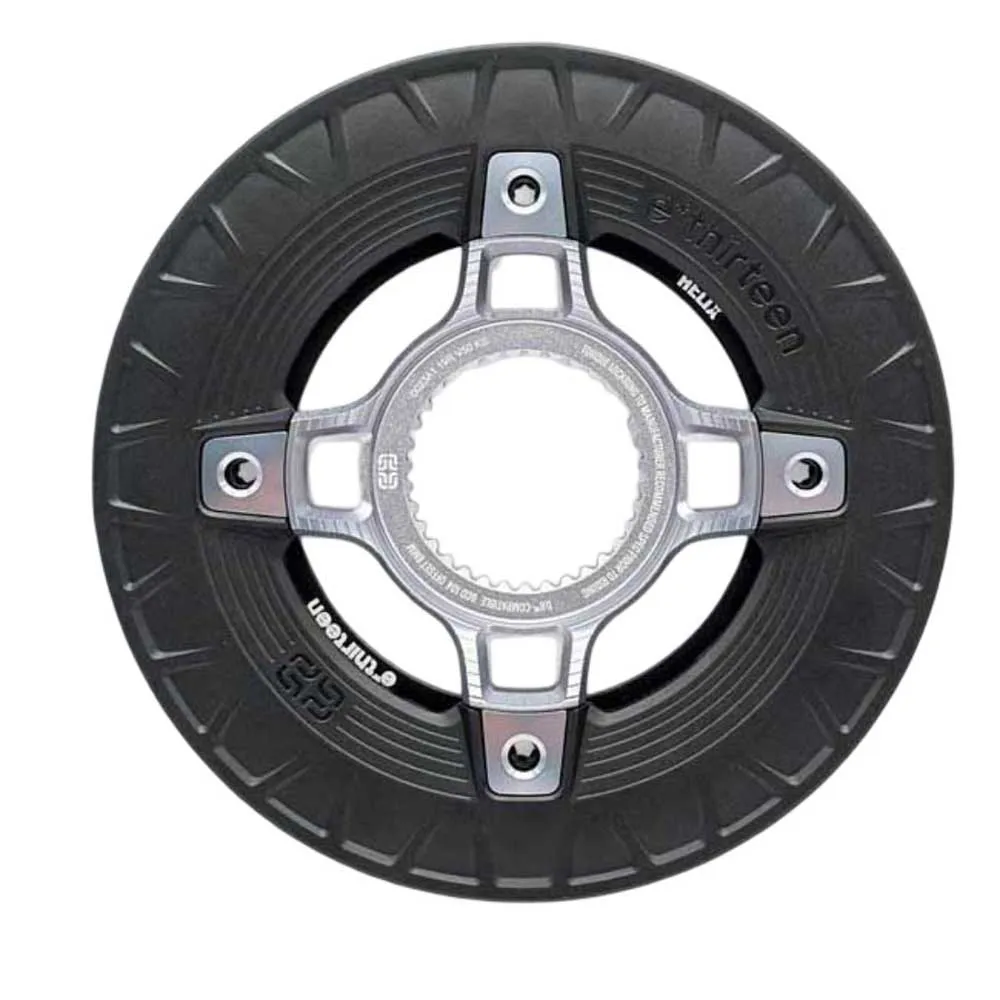 e*thirteen Turbocharger Race 104bcd Dji Avinox Kedjehjul, Black, 34t e*thirteen Turbocharger Race 104bcd Dji Avinox Kedjehjul, Black, 34t