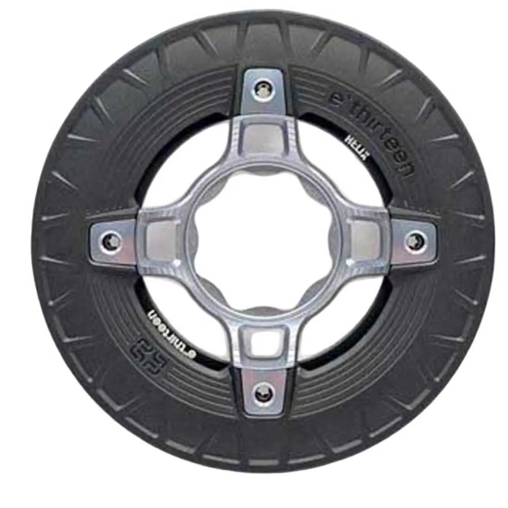 e*thirteen Turbocharger Race 104bcd Tq Hpr50 Kedjehjul