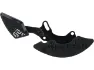 e*thirteen Vario DH Kettenführung, Black, 30-36t