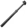e*thirteen Vario Infinite 30 Mm Dropperstolpe, Black, 120-150mm, 30.9mm