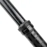 e*thirteen Vario Infinite 30 Mm Dropperstolpe, Black, 120-150mm, 30.9mm