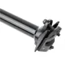 e*thirteen Vario Infinite 30 Mm Dropperstolpe, Black, 120-150mm, 30.9mm