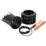 e*thirteen Vario Servicekit, Black, One Size