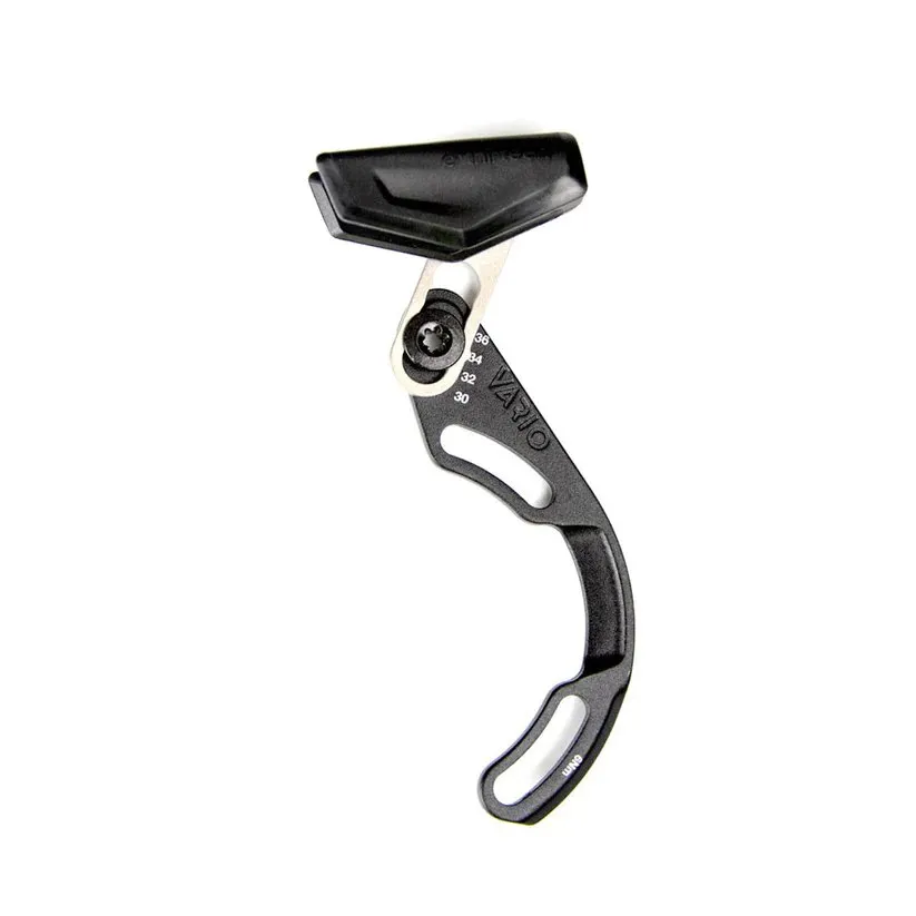 e*thirteen Vario Trail Iscg 05 Kedjeskydd, Black, 30-36t e*thirteen Vario Trail Iscg 05 Kedjeskydd, Black, 30-36t