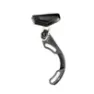 e*thirteen Vario Trail Iscg 05 Kedjeskydd, Black, 30-36t