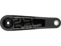 e*thirteen XCX Race Carbon Gravel 68 mm Kurbel