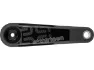 e*thirteen XCX Race Carbon Gravel 68 mm Kurbel