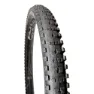 e*thirteen Zeppelin Tubeless 27.5´´ X 2.7 Styv Mtb-däck, Black, 27.5" x 2.7