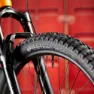 e*thirteen Zeppelin Tubeless 27.5´´ X 2.7 Styv Mtb-däck, Black, 27.5" x 2.7