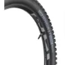 e*thirteen Zeppelin Tubeless 27.5´´ X 2.7 Styv Mtb-däck, Black, 27.5" x 2.7