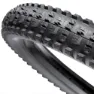 e*thirteen Zeppelin Tubeless 27.5´´ X 2.7 Styv Mtb-däck, Black, 27.5" x 2.7