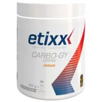 Etixx Carbo-gy Pulver Apelsin 1000g Etixx Carbo-gy Pulver Apelsin 1000g