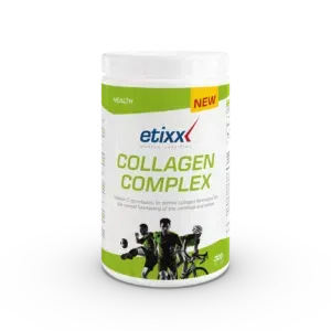 Etixx Collagen Complex, 300g Bote