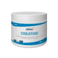 Etixx Creapure Kreatinpulver Neutral Smak 300g