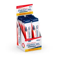 Etixx Double Carb Energy Proline Låda Med Energigeler Blåbär 60ml 12 Enheter Etixx Double Carb Energy Proline Låda Med Energigeler Blåbär 60ml 12 Enheter