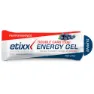 Etixx Double Carb Energy Proline Låda Med Energigeler Blåbär 60ml 12 Enheter, Multicolor, One Size
