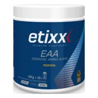 Etixx Eaa-pulver 260g