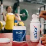 Etixx Eaa-pulver 260g, Multicolor, One Size