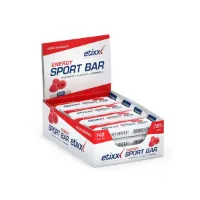 Etixx ENERGY SPORT BAR