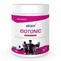 Etixx Forest Fruit Isotonisk Pulverdryck 1000g Etixx Forest Fruit Isotonisk Pulverdryck 1000g